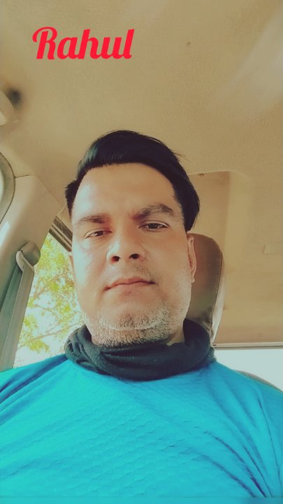 Gaurav Singh