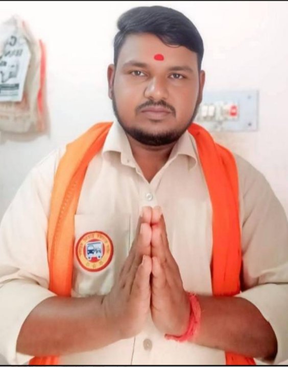 सुभाष कु० मंडल