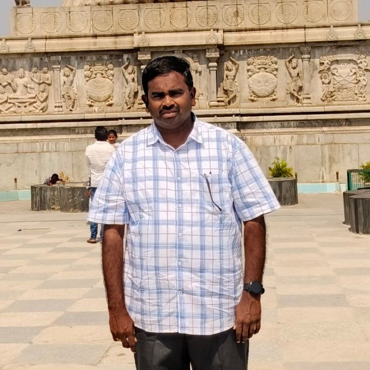 M శేఖర్ రేడ్డి 