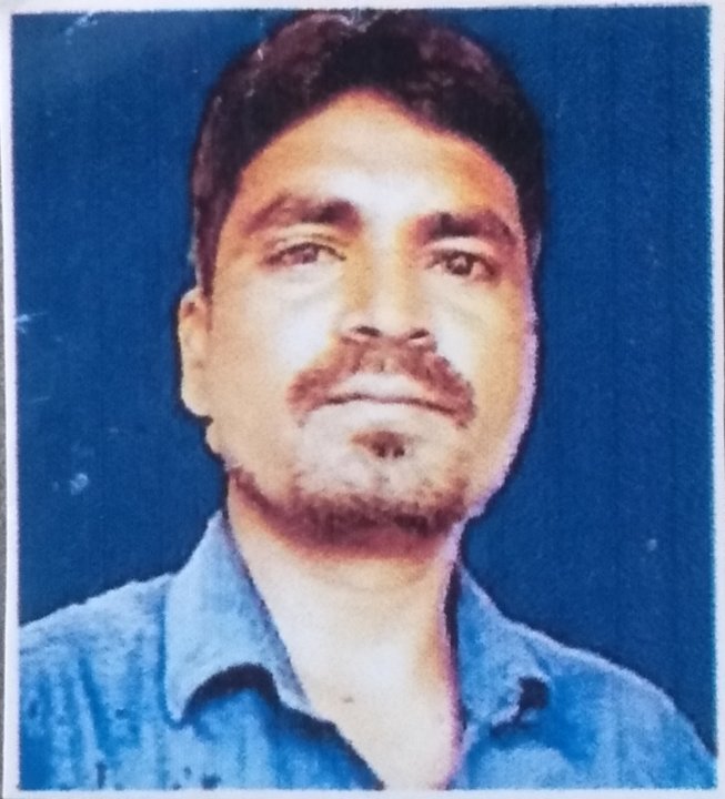 ಶಿವಕುಮಾರ ಎನ್ ಚಾಟೀಪುರ