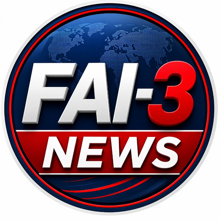 FAI -3 NEWS