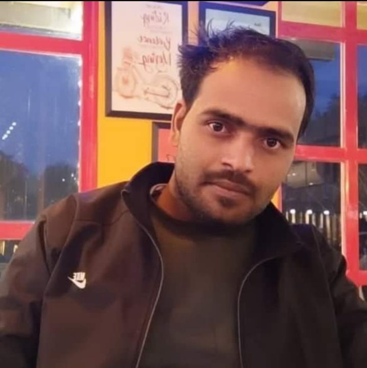 विवेक कुमार चन्द्रवंशी