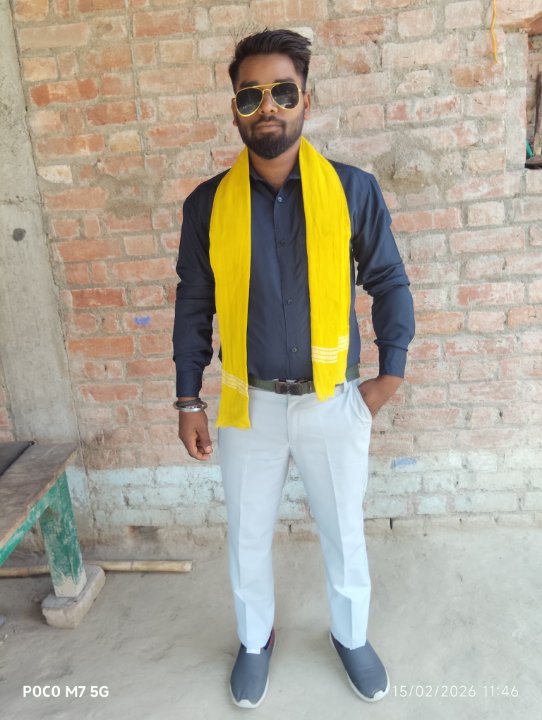 Vivek