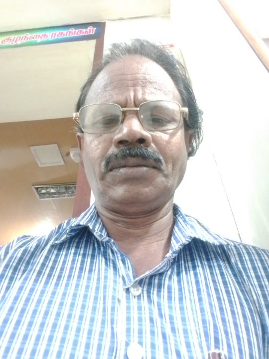 Ramachandran 