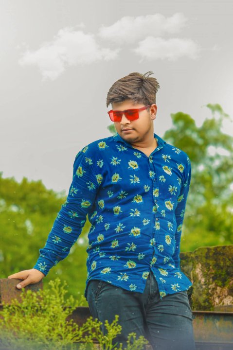 Shahrukh