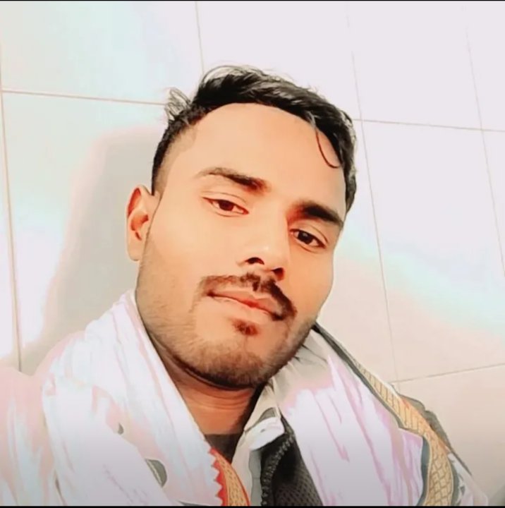 Babulal Prahalad Gautam