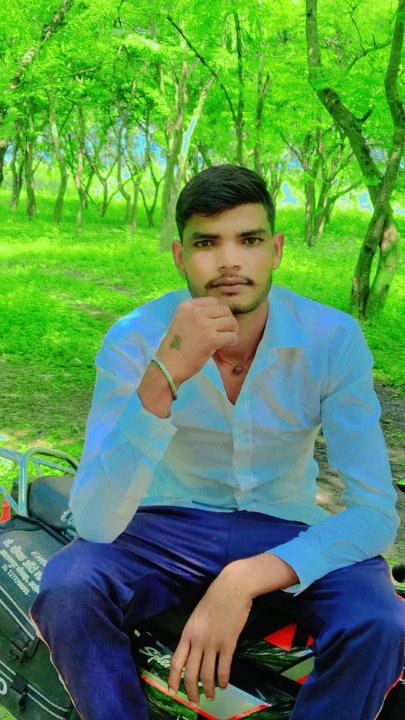 Veenesh Kumar