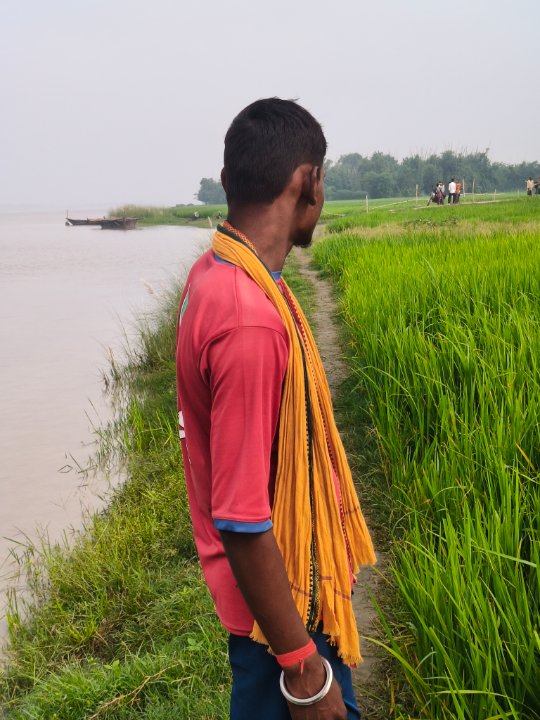 Sukhveer Patel