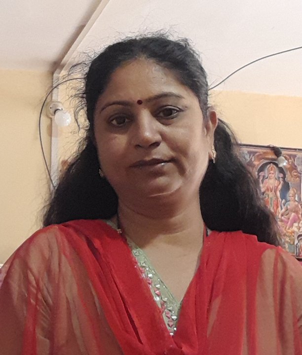 सुमन नागनाथ अलमलकर