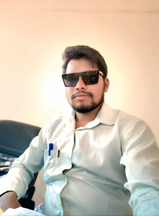 राजेश कुमार मरावी