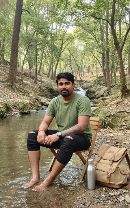 Md Saddam Ansari 