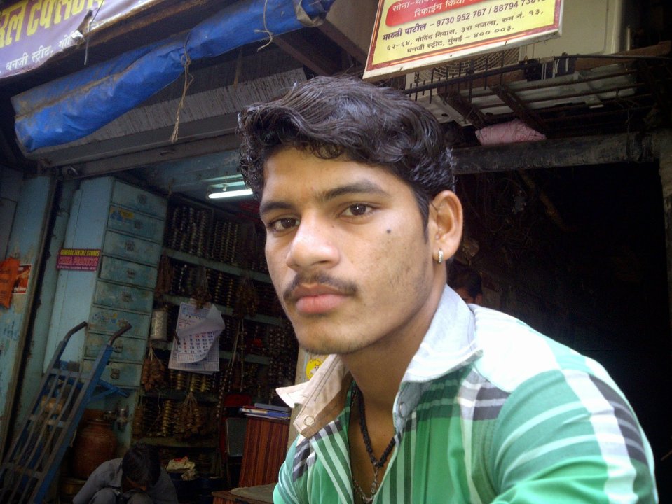 Manish Kumar roat 