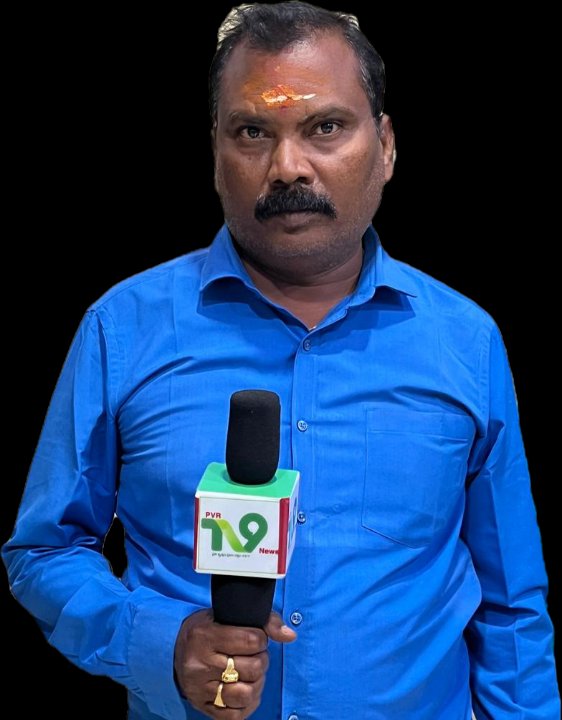 Thalapalli Ramesh