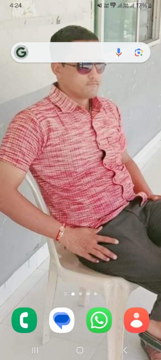 Jagpal Singh Sengar