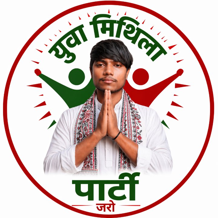 Yuva Mithila Party