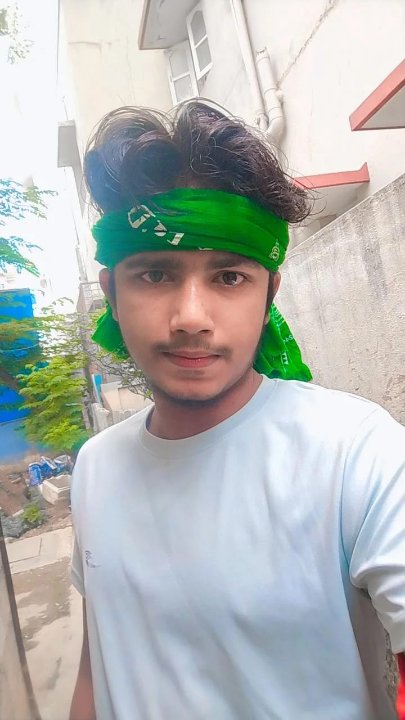 Rahish Yadav