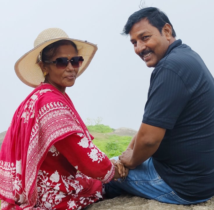 अशोक कुमार माली