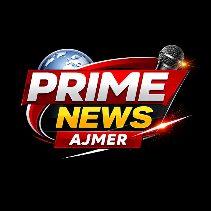 Prime News Ajmer