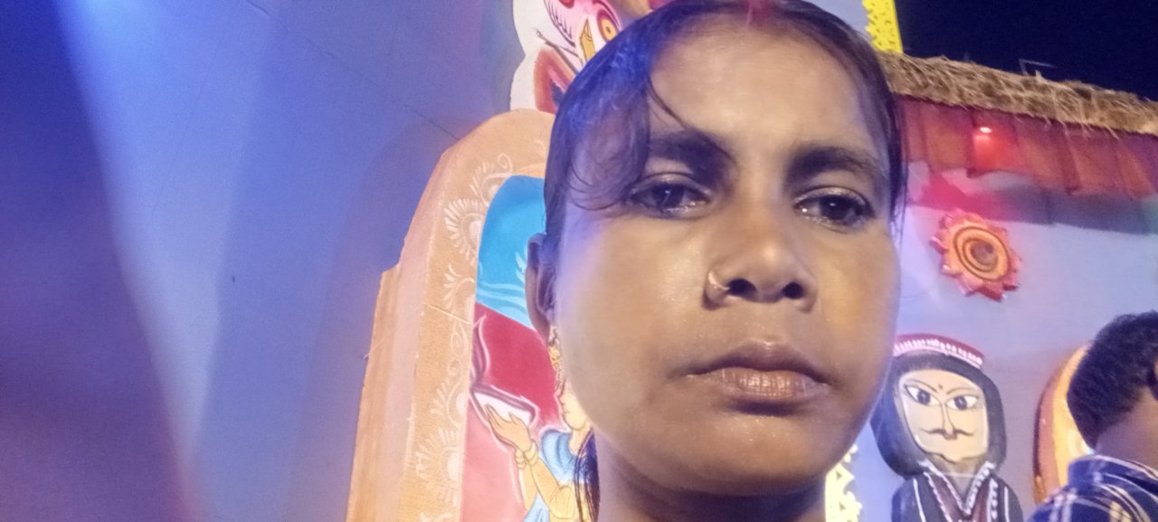 Muni Mohanta