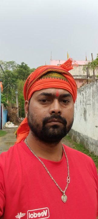 Gurudev Sharma