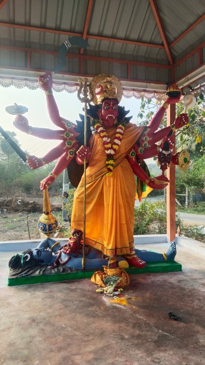 Kali