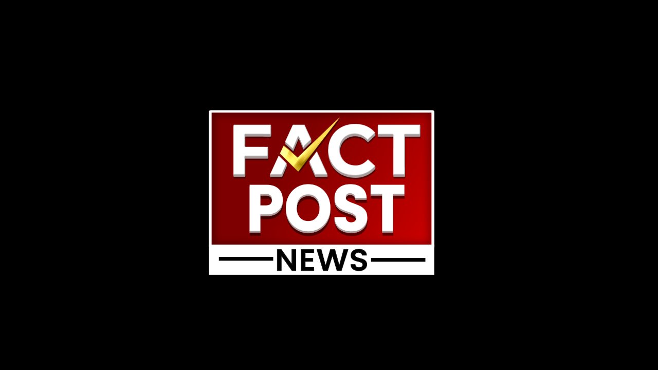 Fact post news
