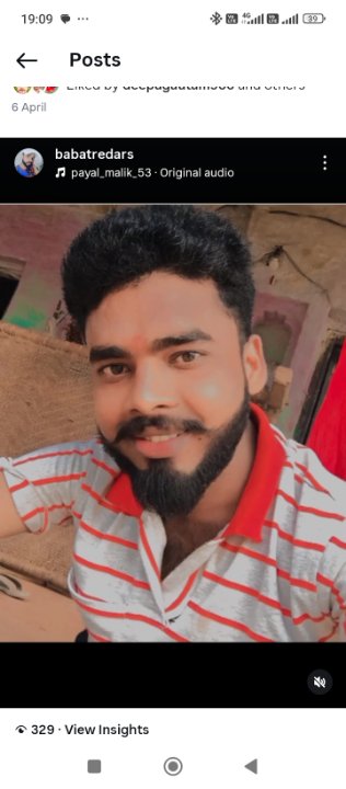 Satish Roy