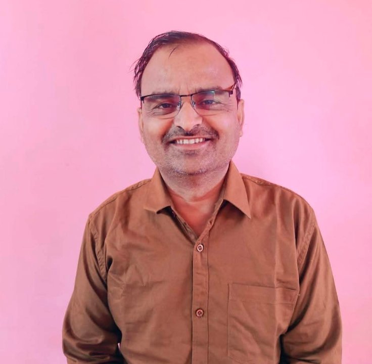 पत्रकार जितेंद्र सिंह कौरव
