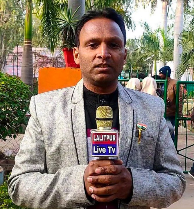 Manoj jain