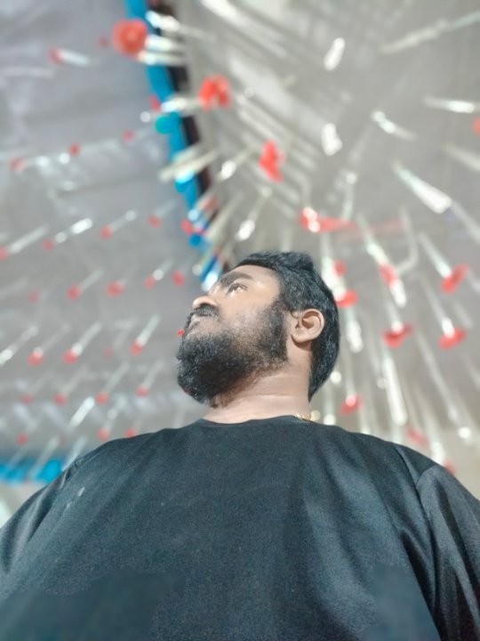 Saikiranreddy