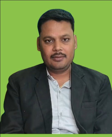 देवानंद  नायक