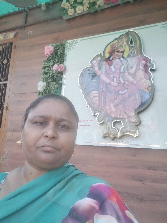 જકલબેન કનુજી ઠાકોર