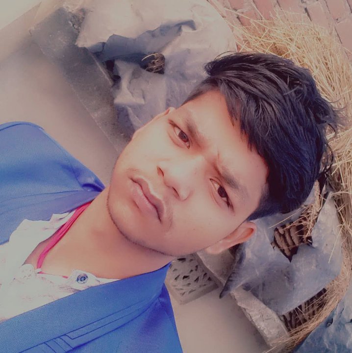 Rameshkumar