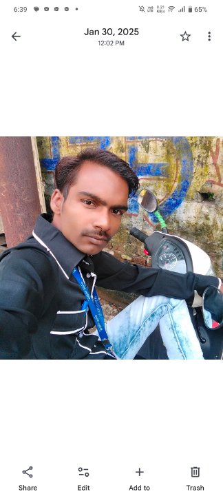 Mohd Shafeek