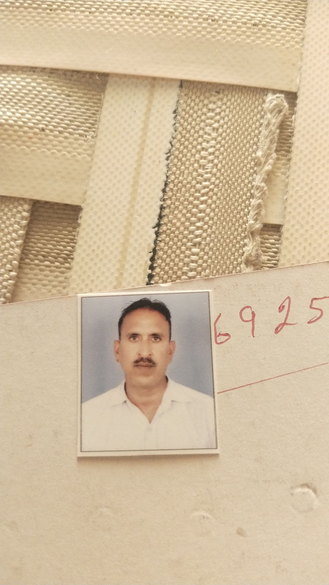 DEVI SINGH UDAWAT 
