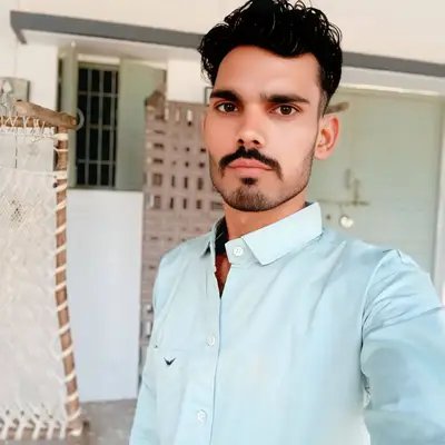 Kiritbhai Rsikbhai Bhil