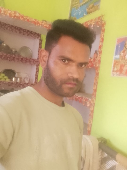 Yogendra Kumar