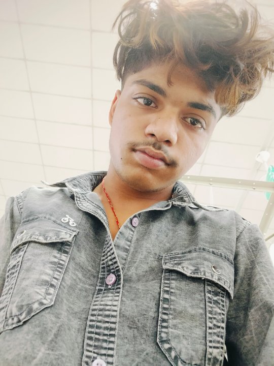 Kishan kumar sha