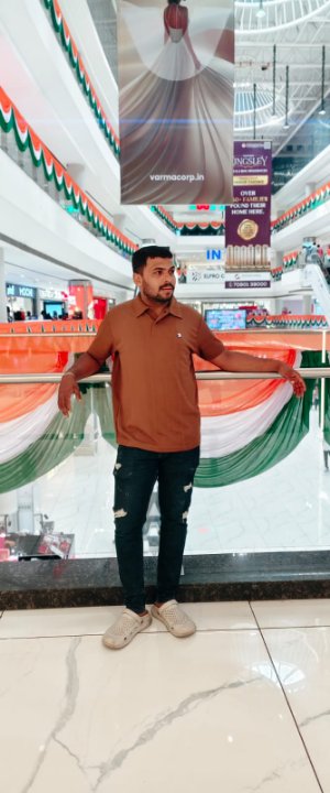 Ganesh Namdeo Tagade 