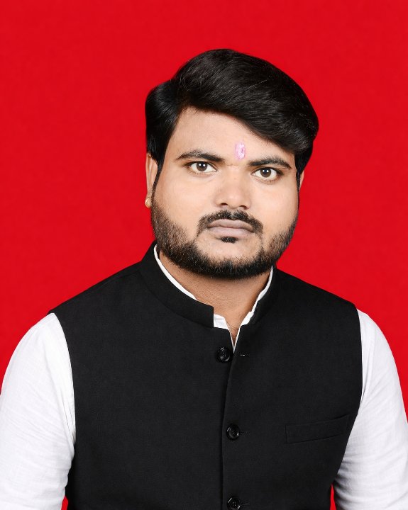 Dr DHURV KUMAR PORWAL