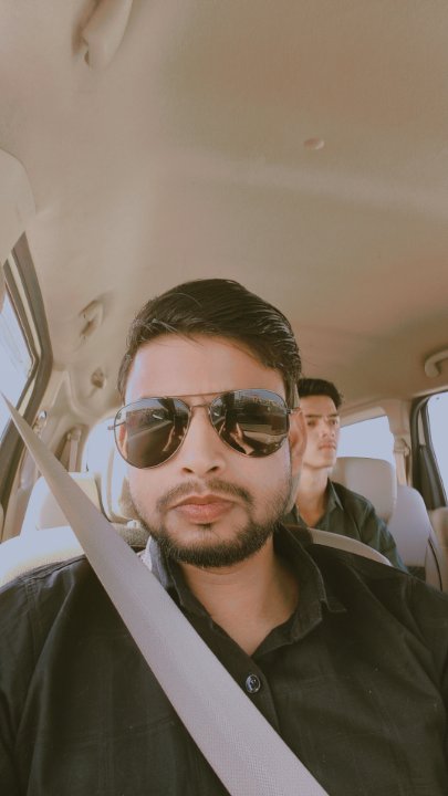 Mohammad Aazam