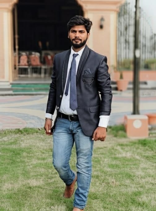 Sudhir kumar