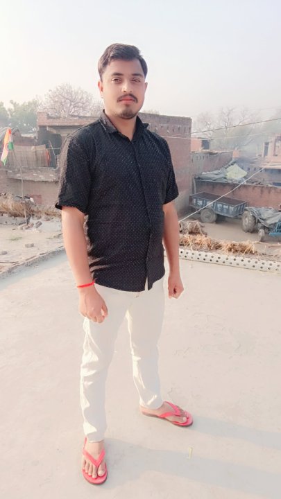 Anju Sharmaji