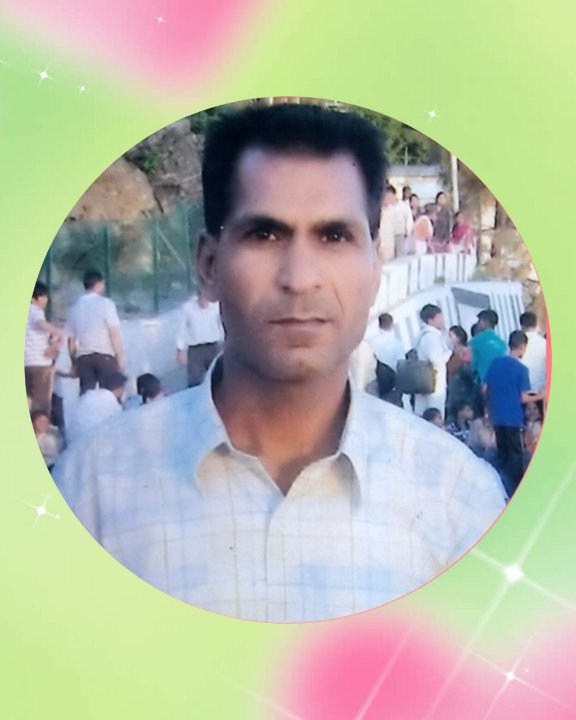 Gurmeet Abul Khurana