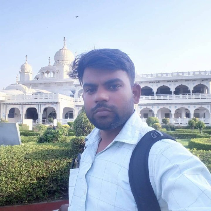 Virendra Verma