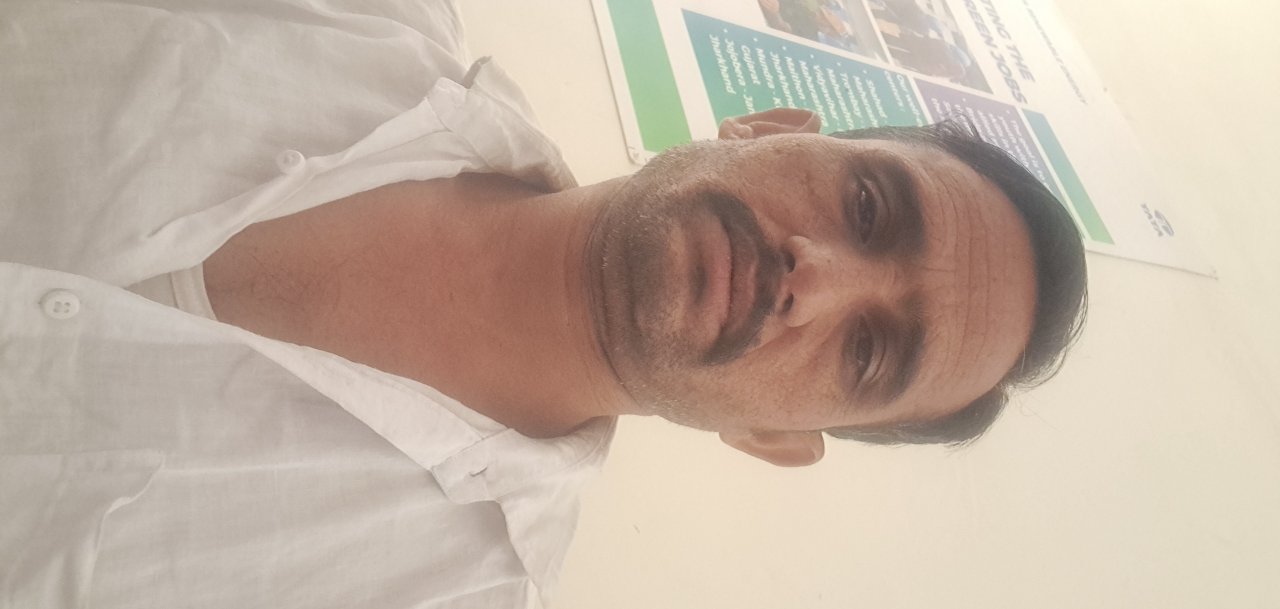 Kishori Lal