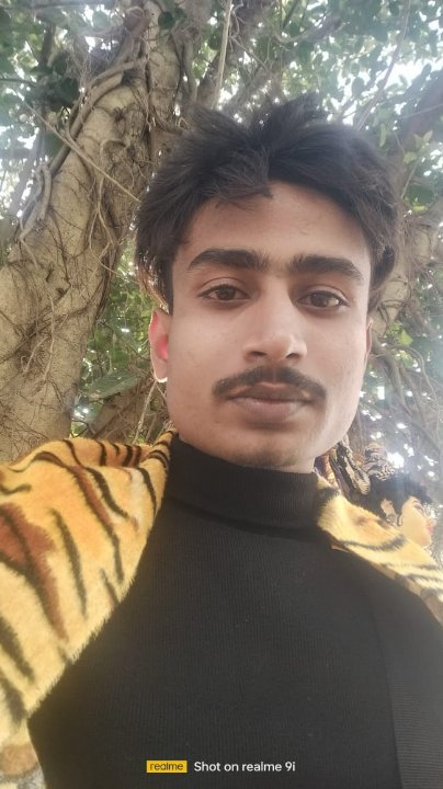 Sumangal Ghosh 