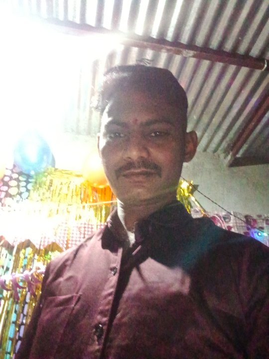 Amarsheel tayade