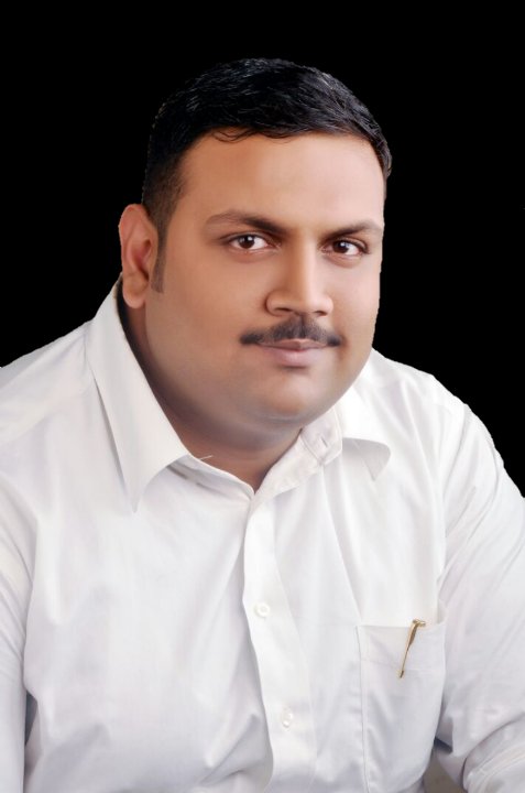 Aatish Tiwari - Crime Search