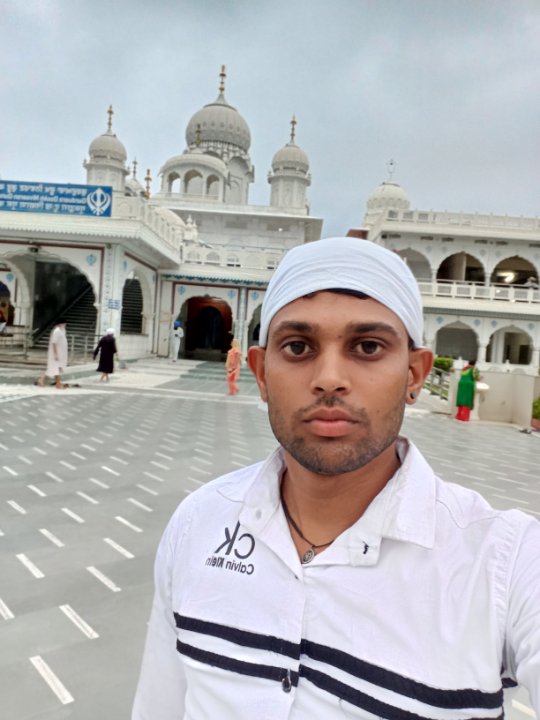 Amit kumar Parjapati